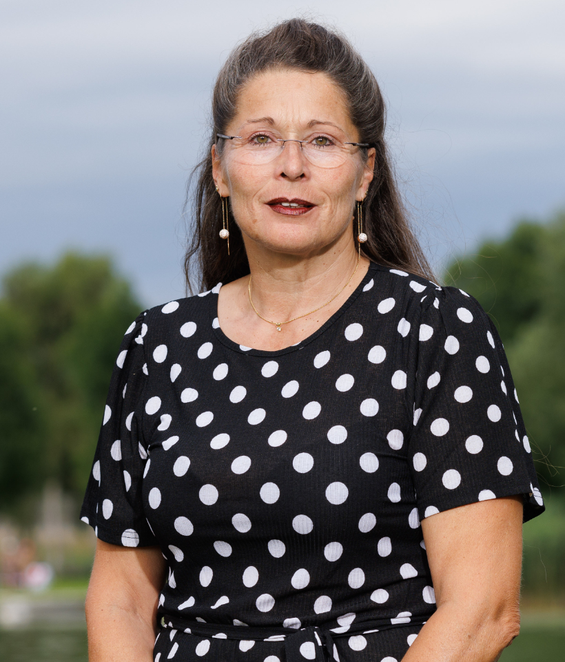 Mandate Barbara Pulfer, Gemeinderätin, Ressort Bau, Planung und Infrastruktur